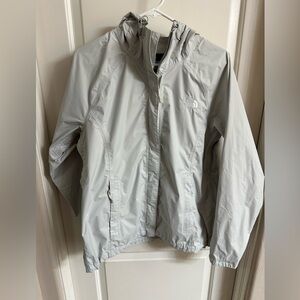 Women’s The North Face Resolve 2 Rain Jacket